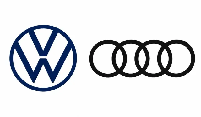 ALMAN OTOMOTİV DEVLERİNDE DİREKSİYON SKANDALI: VOLKSWAGEN VE AUDİ’DE 3,5 MİLYON ARAÇ İÇİN SIRENLER ÇALDI!