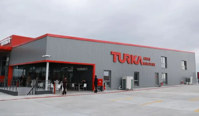 Araç Muayenelerine Robotik Sistemler Geliyor: Yerli Teknolojiyle Yeni Dönem