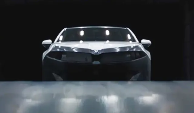Efsane Yeniden Doğdu: Yeni BMW 3 Serisi Tüm İhtişamıyla Tanıtıldı!