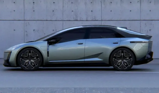 Efsane Yeniden Doğdu: 2028 Toyota Corolla Benzinli, Hibrit ve Tam Elektrikli Motor Seçenekleriyle Geliyor!