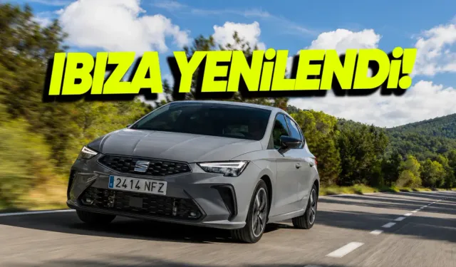 Otomotiv Dünyasında Deprem! Seat Ekim 2026 Fiyat Bombasını Patlattı!