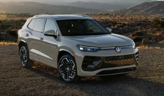 Küresel Otomotivde Şok Dalgaları: Volkswagen 50 Bine Yakın Aracını Geri Çağırdı, Motor Seyir Halinde Aniden Durabilir!