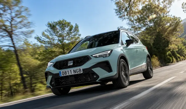 SEAT Ekim 2026 Fiyat Listesi Açıklandı! Ibiza, Arona, Leon ve Ateca Kaç TL?
