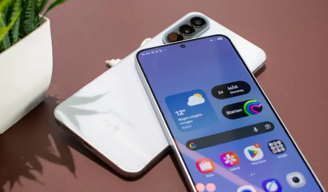 KULLANICILAR İSYANDA: Samsung Yılın En Çok Satan Telefonunda Büyük Hayal Kırıklığı Yarattı!