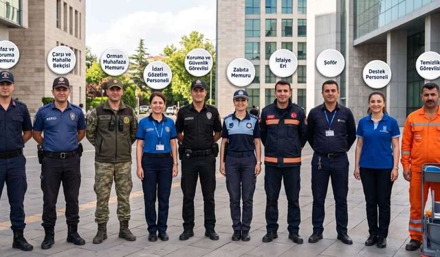 Sağlık Bakanlığı 65 Bin Personel Alımı İçin Hazırlıkta! Başvuru Tarihi Belli Oluyor