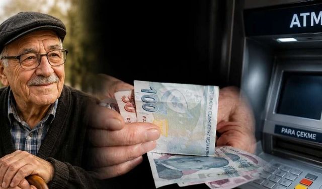 HALKBANK EKİM AYI EMEKLİ PROMOSYONU RAKAMLARI NETLEŞTİ: MANTIĞA VE MAAŞA GÖRE 12 BİN TL’YE VARAN ÖDEME!