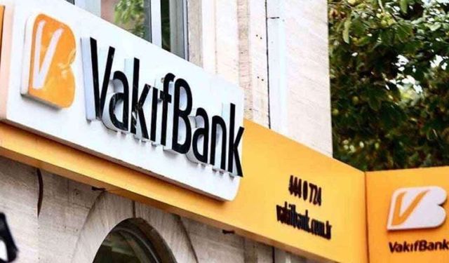 VAKIFBANK'TAN SON DAKİKA NAKİT SÜRPRİZİ: FAİZSİZ 25 BİN TL İÇİN TARİH VERİLDİ! ŞARTLARI SAĞLAYANA ANINDA HESABA YATIRILIYOR!