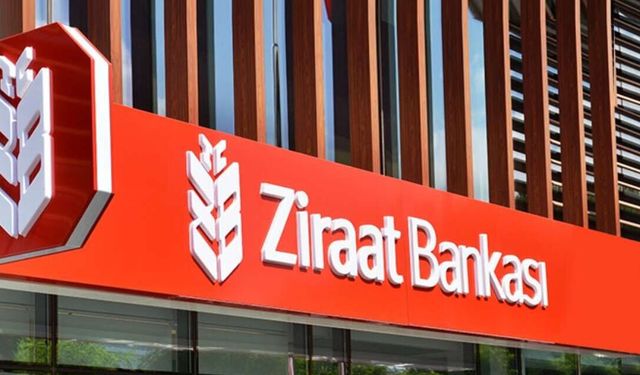 ZİRAAT BANKASI’NDAN MÜJDE: HESAPLARA 5.000 TL HEDİYE YATACAK! BAŞVURAN HESABINDA GÖRECEK!