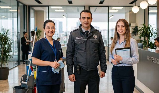 İŞKUR’dan 81 İlde Büyük İlan! KPSS Şartı Yok, 5 Bin 907 Kişi Alınacak