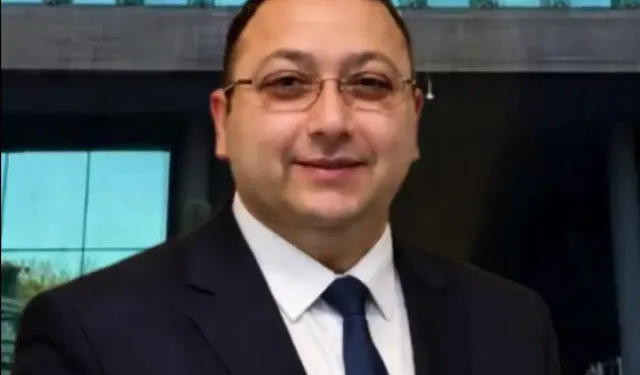 Dündar Ziya Gültekin Kimdir? Üsküdar Belediye Başkan Vekili Neden Öldü? Ziya Gültekin’in Cenazesi Ne Zaman?