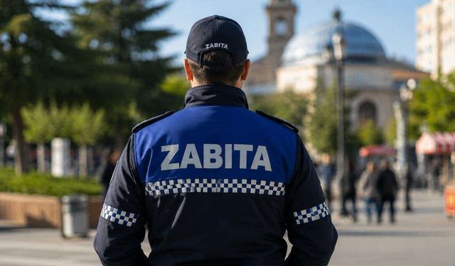 ŞİLE KAPILARINI DÜZ LİSE MEZUNLARINA AÇTI: İSTANBUL’DA KPSS VE EHLİYET ŞARTLI ZABITA MEMURU ALIMI BAŞLIYOR!