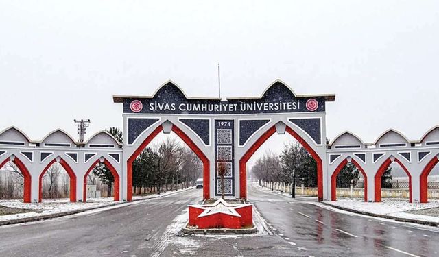 Sivas Cumhuriyet Üniversitesi Tarafından İlan Edilen 312 Sözleşmeli Personel Alımının Kesinleşen Sonuçları ve Atama Sürecinin Başlaması