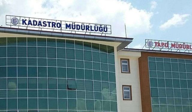 Tapu Kadastro'dan Yüksek Maaşlı Personel Alımı! 130 Bin TL'ye Kadar Ücret, Başvuru Tarihi Belli Oldu