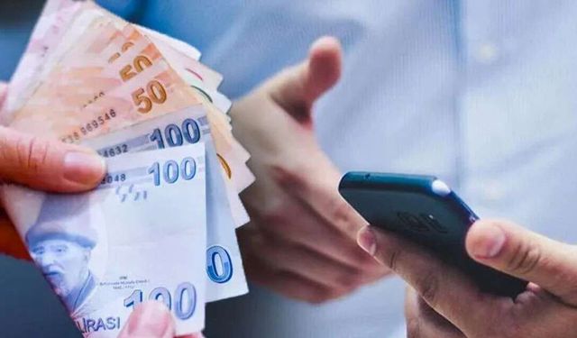 DENİZBANK'TAN ACİL NAKİT İHTİYACI OLANLARA DÜŞÜK FAİZLİ KREDİ MÜJDESİ! FAİZ YÜZDE 3'ÜN ALTINA DÜŞTÜ!