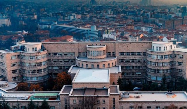 ANKARA ÜNİVERSİTESİ 103 SÖZLEŞMELİ PERSONEL ALIMI BAŞVURU DETAYLARI VE KILAVUZ BİLGİLERİ