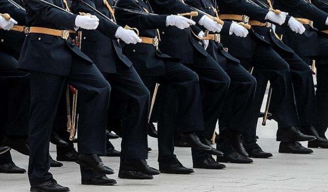 MSB 2026 Yılı Subay Alımı Başvuru Şartları Nelerdir, Yaş ve KPSS Sınırları Nasıl Belirlendi, Hangi Branşlardan Alım Yapılacak?