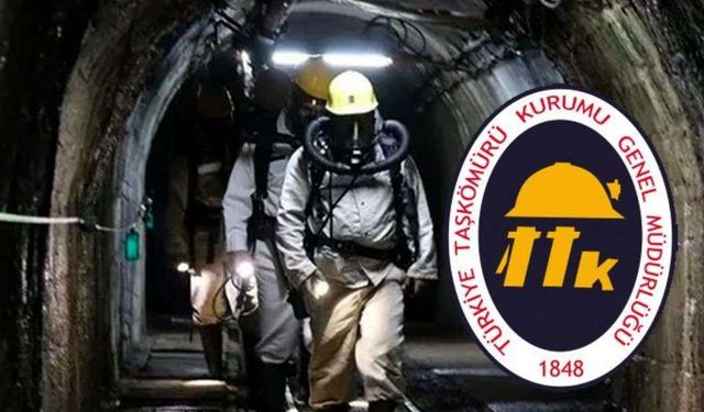 TÜRKİYE TAŞKÖMÜRÜ KURUMU DÜZENLİ SÜREKLİ İŞÇİ ALIMI BAŞLATTI: BAŞVURU EKRANI AÇILDI