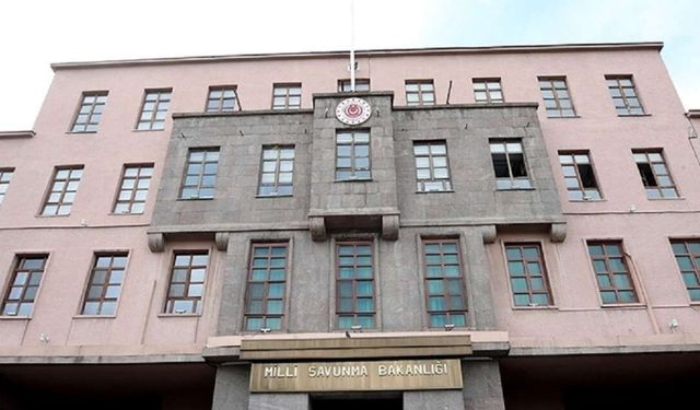 Türk Silahlı Kuvvetleri'ne Yeni Kan: MSB ve MSÜ 346 Muvazzaf Subay Alımı Kontenjan Dağılımı Nasıl?