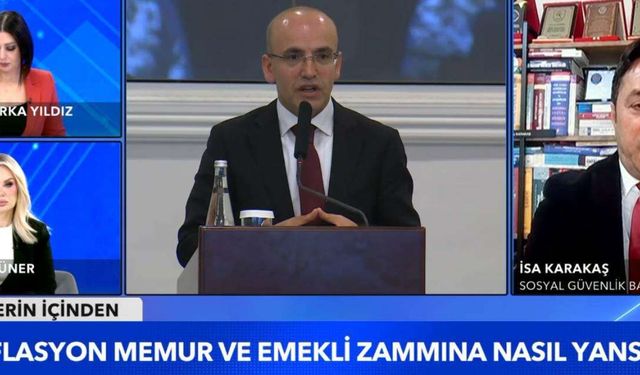 Ocak 2027 Asgari Ücret Ne Kadar Olacak, En Düşük Emekli Maaşı Kaç TL'ye Yükselecek ve İsa Karakaş'ın Memur Zammı Tahmini Nedir?