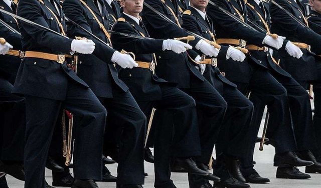 2026 yılı genel muvazzaf subay alımı resmi başvuruları ne zaman başlayacak, e-Devlet Personel Temin Sistemi üzerinden müracaat süreci nasıl işleyecektir?