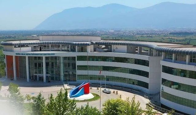 MCBÜ 142 SÖZLEŞMELİ PERSONEL ALIMI SONUÇLARI AÇIKLANDI: İŞTE KPSS TABAN PUANLARI!