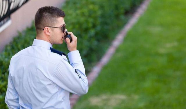 SAĞLIK BAKANLIĞI HASTANE GÜVENLİK GÖREVLİSİ ALIMI: MAAŞ 70 BİN TL'Yİ AŞACAK, KPSS ŞARTI YOK!