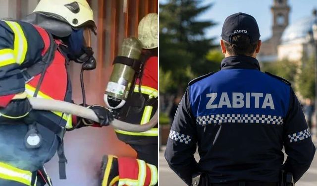 Didim Belediyesi 18 Zabıta Memuru, Pursaklar Belediyesi 9 Zabıta Memuru ve Aralık Belediyesi 3 İtfaiye Eri Alıyor; Son Başvuru Tarihi ve Şartları Ne Olacak?