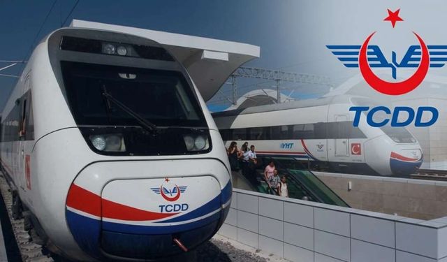 TCDD TAŞIMACILIK 166 SÜREKLİ İŞÇİ ALIMINDA SON GÜN: İŞKUR BAŞVURU İŞLEMLERİ İÇİN SON SAATLER!