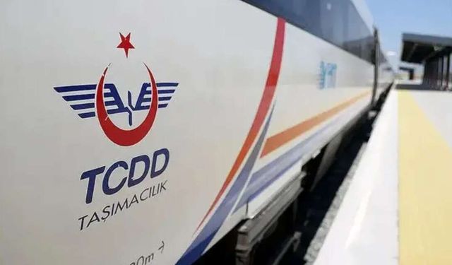 TCDD TAŞIMACILIK 166 İŞÇİ ALIMI İÇİN BUGÜN SON GÜN!