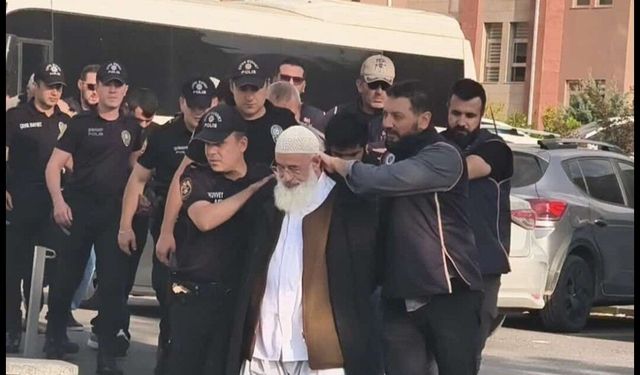 Sadi Hoca Neden Gözaltına Alındı? Terör Örgütü Suçlaması Nedir ve Ev Hapsi Kararının Gerekçesi Ne?