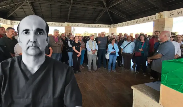 Dr. Kaan Taşer Kimdir? Neden Öldü? Cenazesi Ne Zaman ve Nerede Defnedilecek?