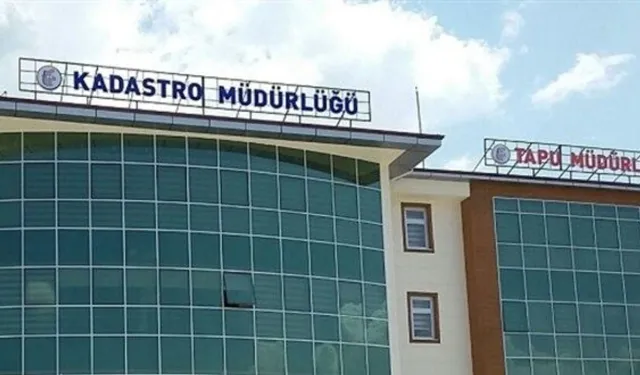 DEVLETİN DİJİTAL TAPUSU BİLİŞİMCİLERE EMANET: TAPU VE KADASTRO GENEL MÜDÜRLÜĞÜNDEN DEV BİLİŞİM KADROSU İLANI!