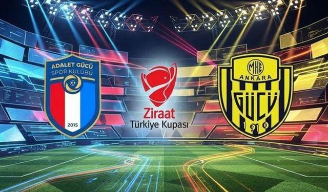 Ankaragücü Maçı Başladı mı? Şifresiz Hangi Kanalda Yayınlanıyor? Canlı İzleme Linki Var mı?