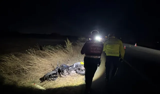 Tekirdağ Çorlu'da Kaçış Planı Yapan Sürücü Kim? Barış Sarp Karaca Kimdir, Trafik Kazasında Neden ve Nasıl Öldü?
