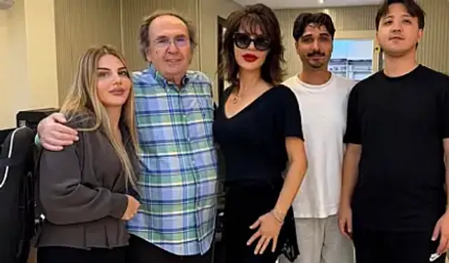 Arzu Acay Kimdir? Bülent Ersoy’un Nesi Oluyor? Adnan Saraçoğlu’nun Eski Eşi Kimdir?
