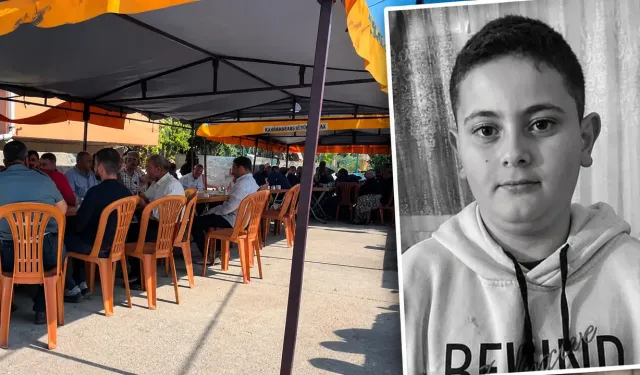 Alican Başdoğan Kimdir, Neden Öldü ve Cenazesi Nerede Toprağa Verildi?