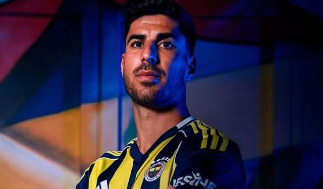 Asensio Neden Kadroda Yok? Sakatlığı Ciddi mi? Slavia Prag Maçında Fenerbahçe'yi Nasıl Bir Tehlike Bekliyor?