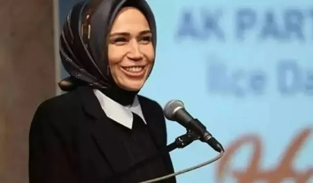 Asuman Erdoğan Kimdir? Kimin Kızı? Fatih Erdoğan Ne İş Yapıyor?