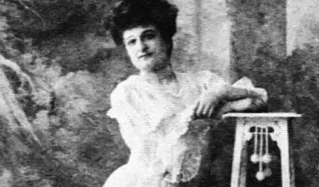 Atatürk'ün Mektup Arkadaşı Madam Corinne Kimdir? Gerçekte Var mı ve Atatürk'ün Sevgilisi miydi?