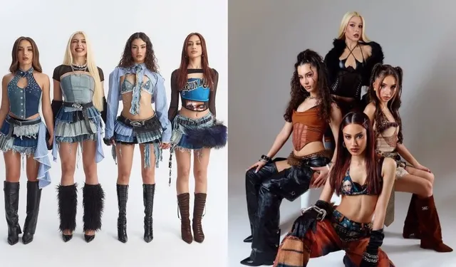 Crush Konseri Pankart Olayı Nedir? Pankartta Ne Yazıyordu? AURA Grubu Neden Yasal Süreç Başlattı?