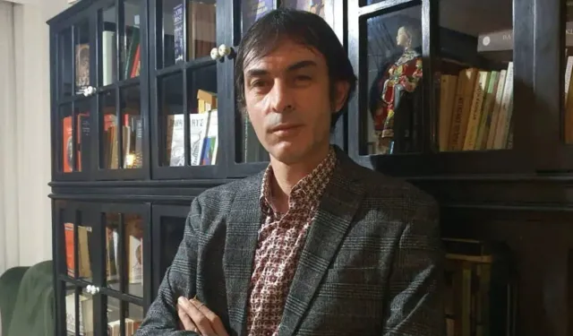 Bahadır Özgür Neden Gözaltına Alındı? Gazeteci Bahadır Özgür Kimdir? Fon Soruşturmasında Son Durum Ne?