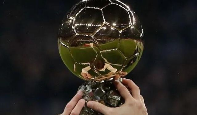 Ballon d’Or’u Kim Kazandı? Tören Saat Kaçta Başladı? En Güçlü Aday Kim?