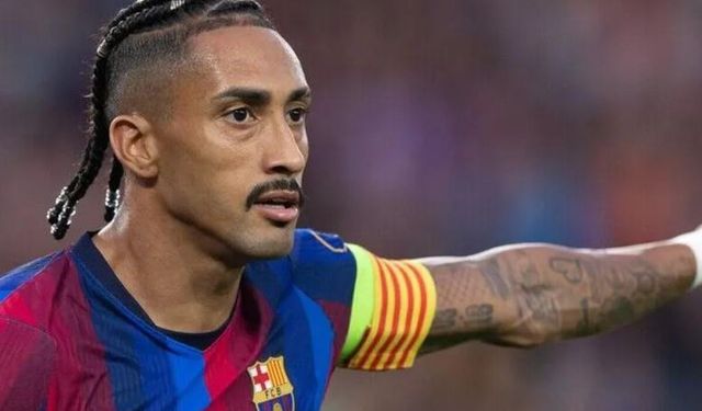 Barcelona İstanbul'da Hangi Otelde Kalıyor, Maç Öncesi Son Antrenmanını Nerede Yapacak ve Galatasaray Karşısına Hangi Eksiklerle Çıkacak?