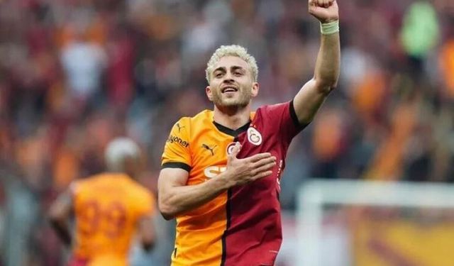 Barış Alper Yılmaz Sağ Bek mi Oynuyor, Galatasaray Kasımpaşa Maçı Mevkisi Ne? Victor Osimhen Neden Yedek?