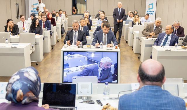 Basılı Gazetecilik İçin Dijital Dönüşüm Alarmı