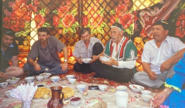 Başkurdistan Nerede, Hangi Ülkeye Bağlı ve Başkurt Türkleri Müslüman mı?
