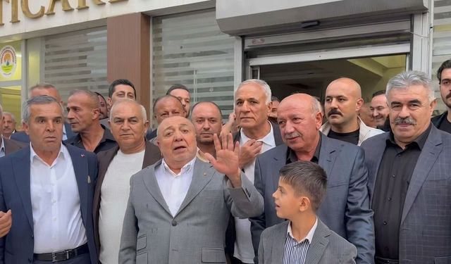 Borsa'da seçim sona erdi: Arif Güneş dönemi sürüyor