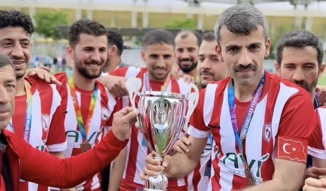 Batman’ın Süper Lig Temsilcisinden Destek Çağrısı