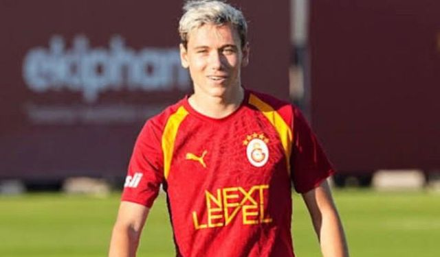 Batrakov Gol İzle! Galatasaray Barselona Batrakov Golü İzleme Linki Var mı?