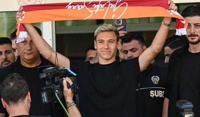 Batrakov’un Serbest Kalma Maddesi Var mı? Serbest Kalma Bedeli 55 Milyon Euro mu? Galatasaray’ın Kasasına Ne Kadar Kalacak?